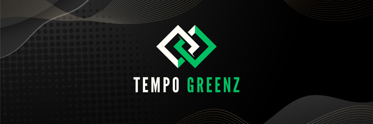 Tempo Greenz Exclusive