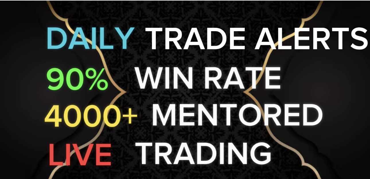 Market Mastery Trading Course