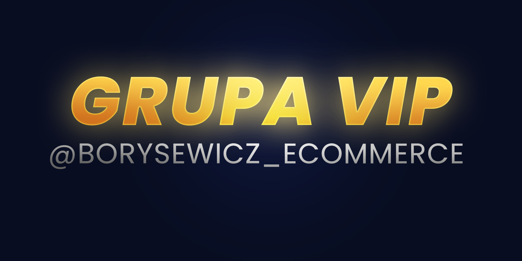 Grupa VIP