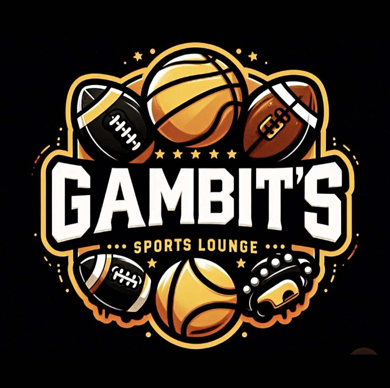 Gambit's Sports Lounge GSL
