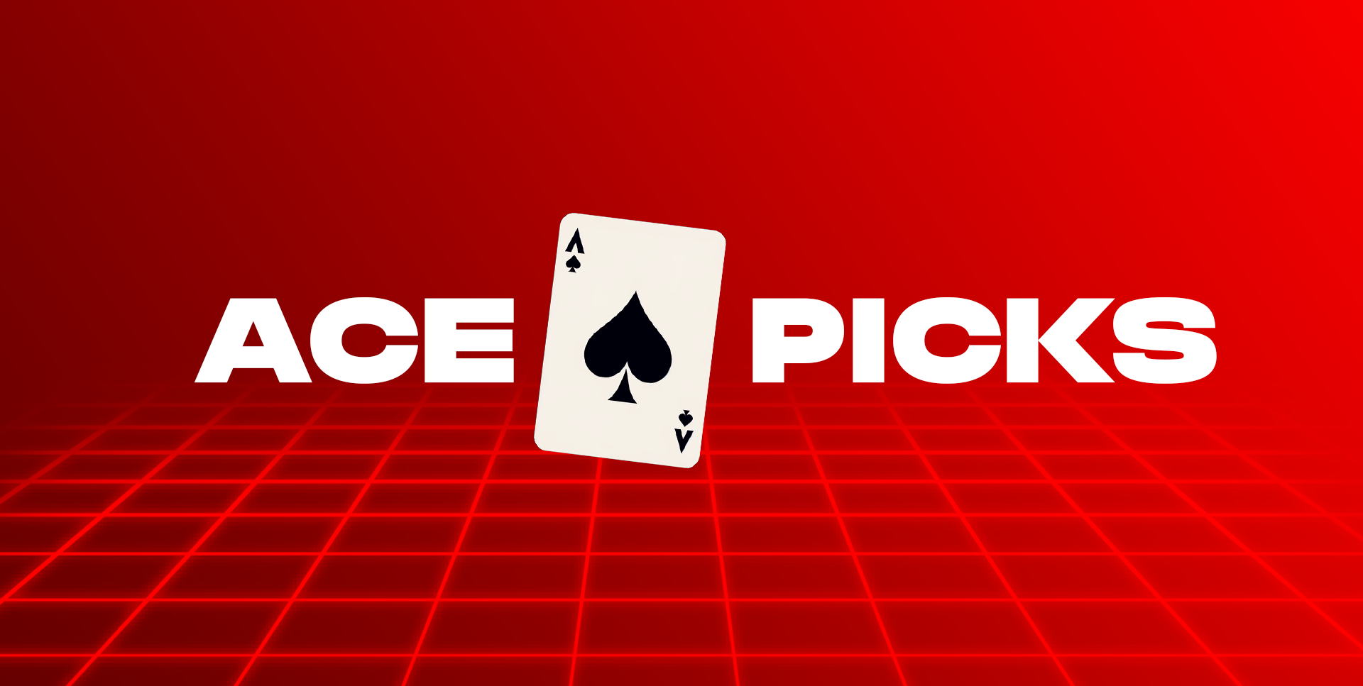 Ace Picks VIP Membership