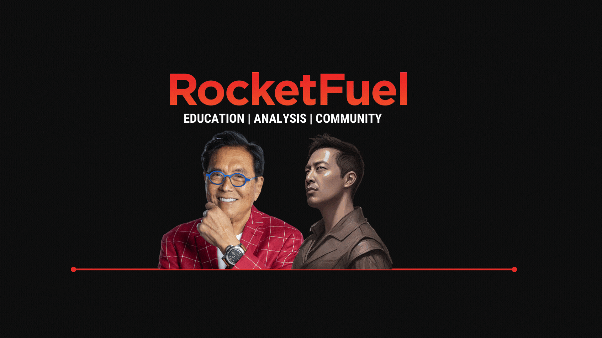 RocketFuel Meta