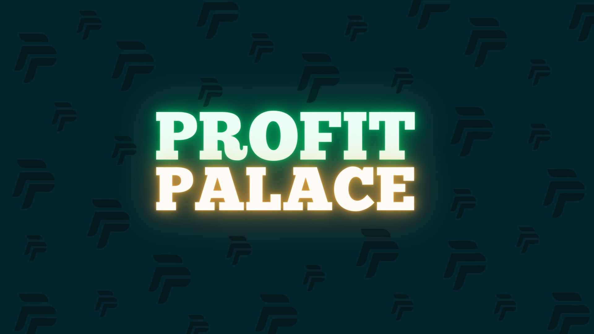 ProfitPalace Premium