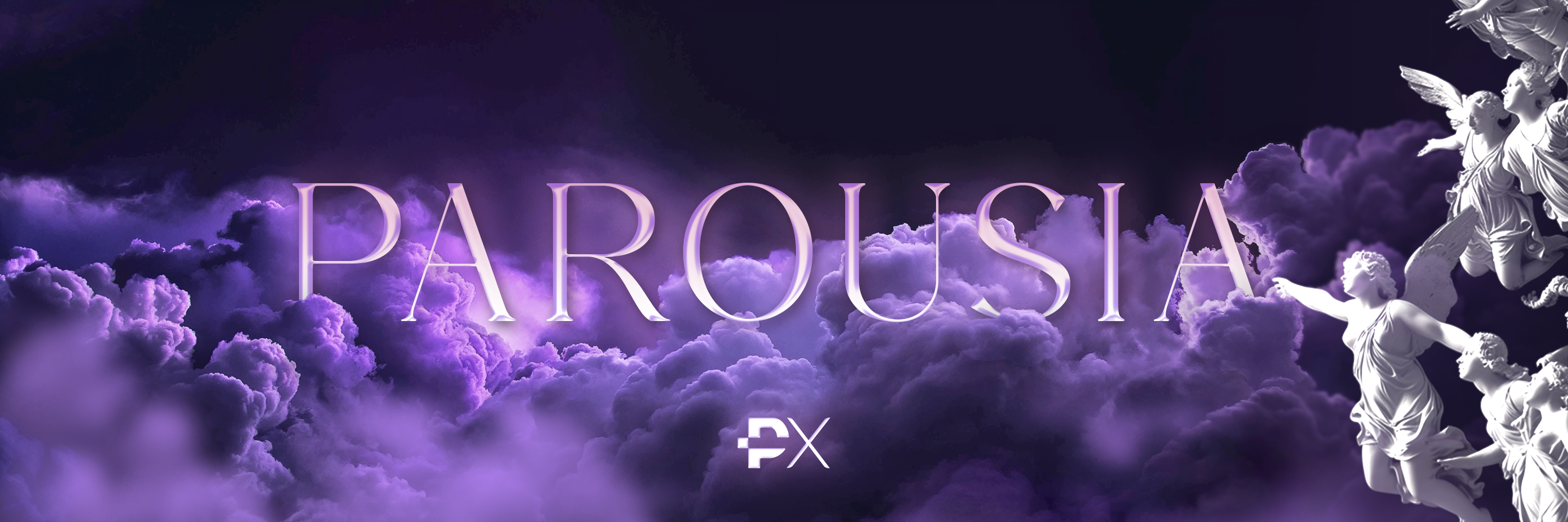 Subscribe to Parousia