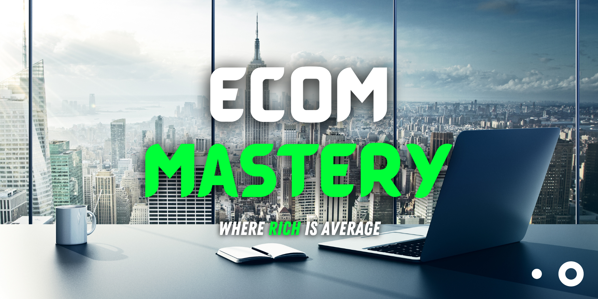 Ecom Mastery