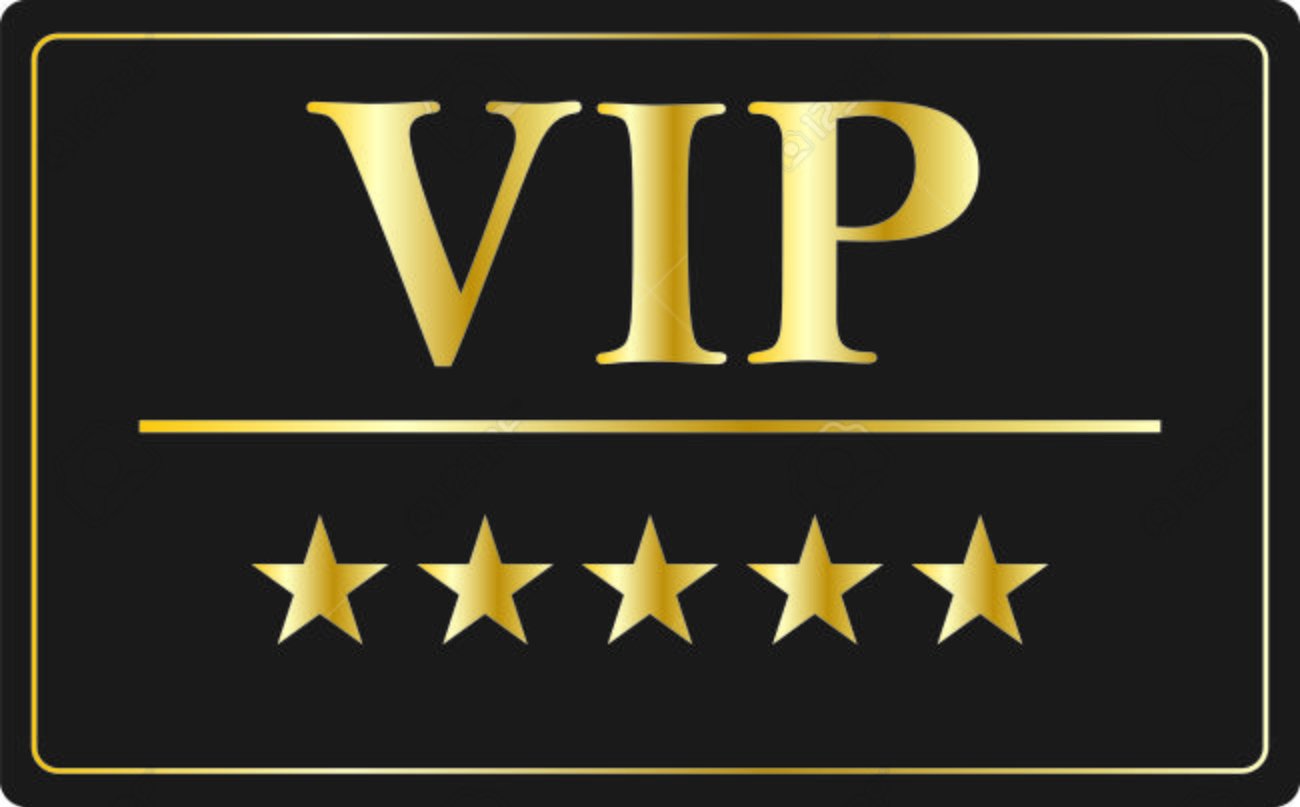 Rich Off The Bookie VIP 