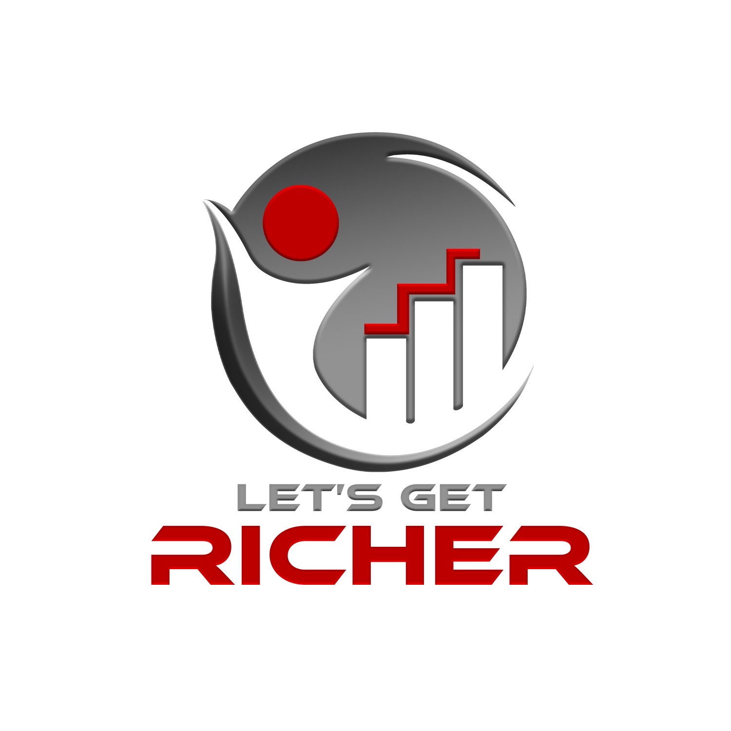 LETS GET RICHER Pro
