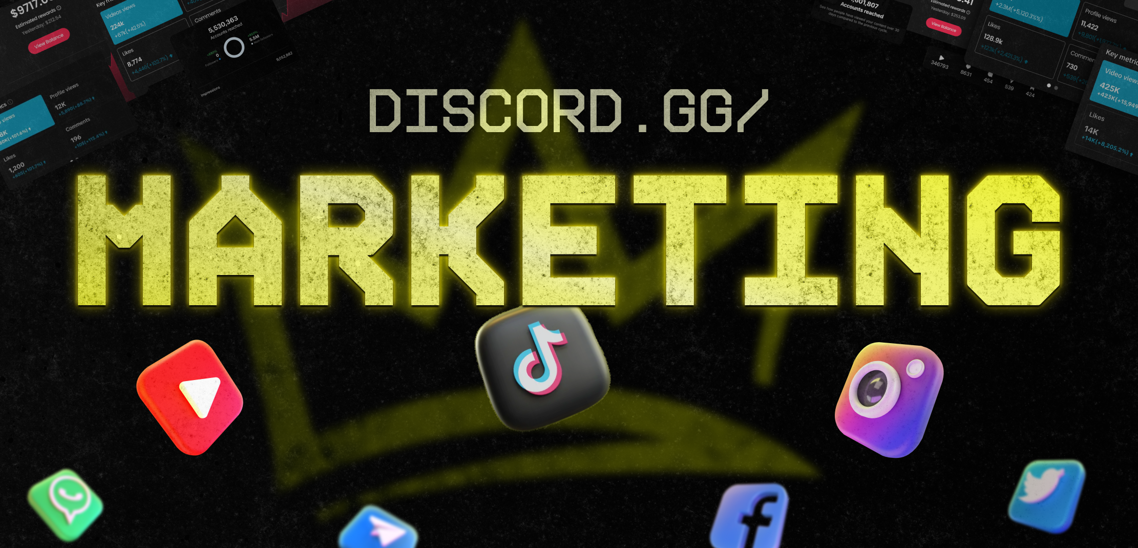 Marketing Kings Free Access