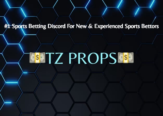 TZ Props VIP