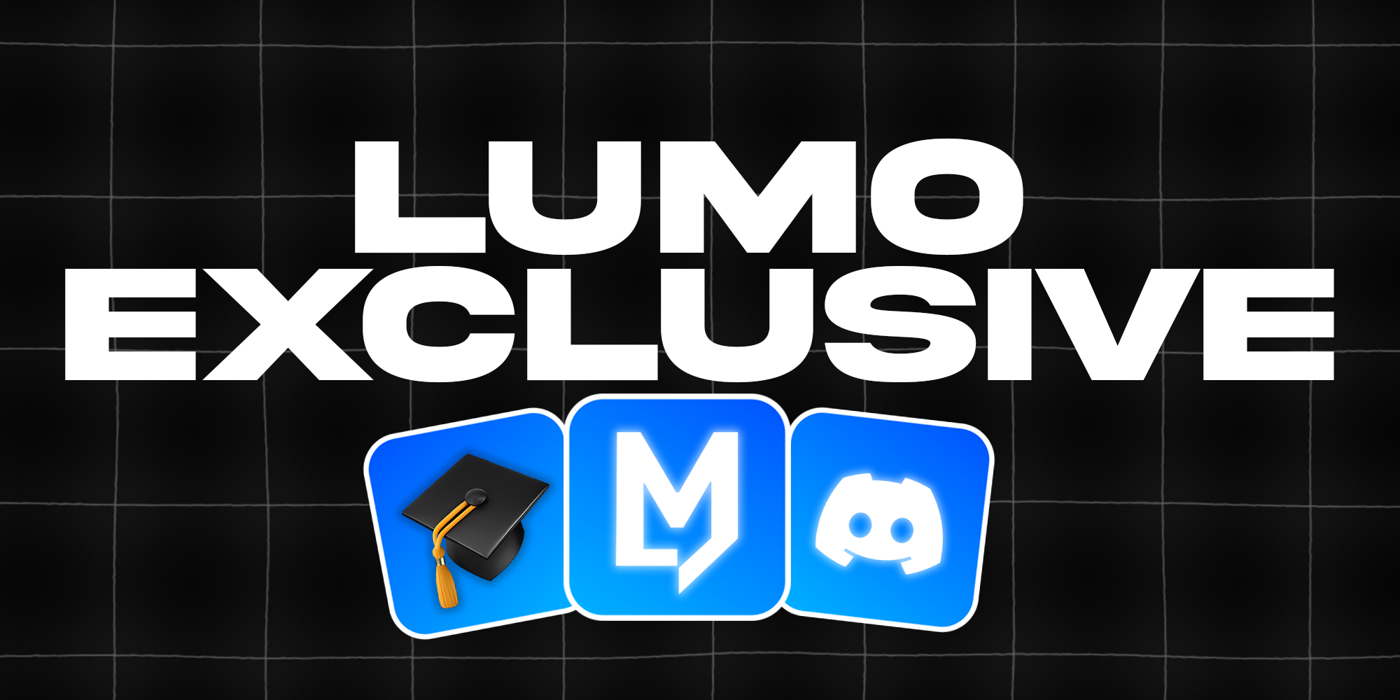 Lumo Exclusive