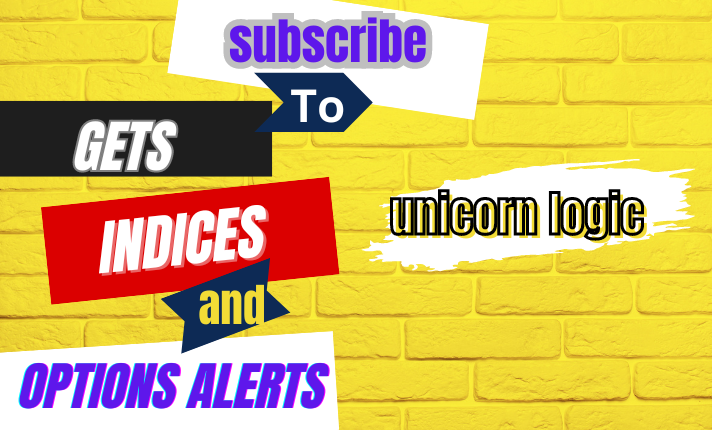 gets - Indices- Al options ...