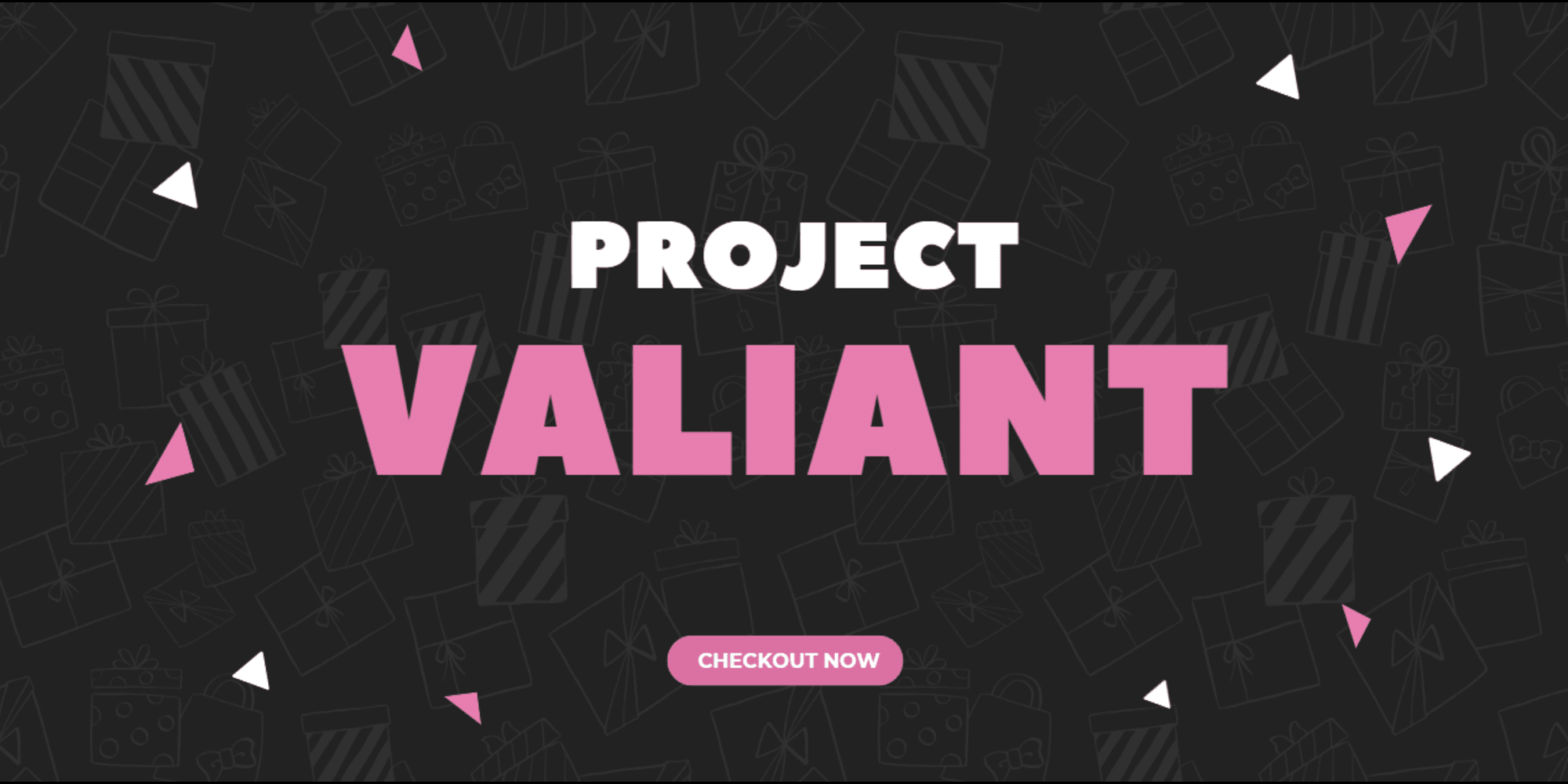 Project Valiant Access