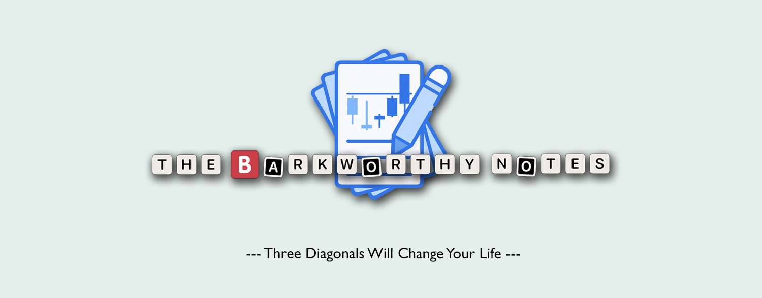 Barkworthy Private Session