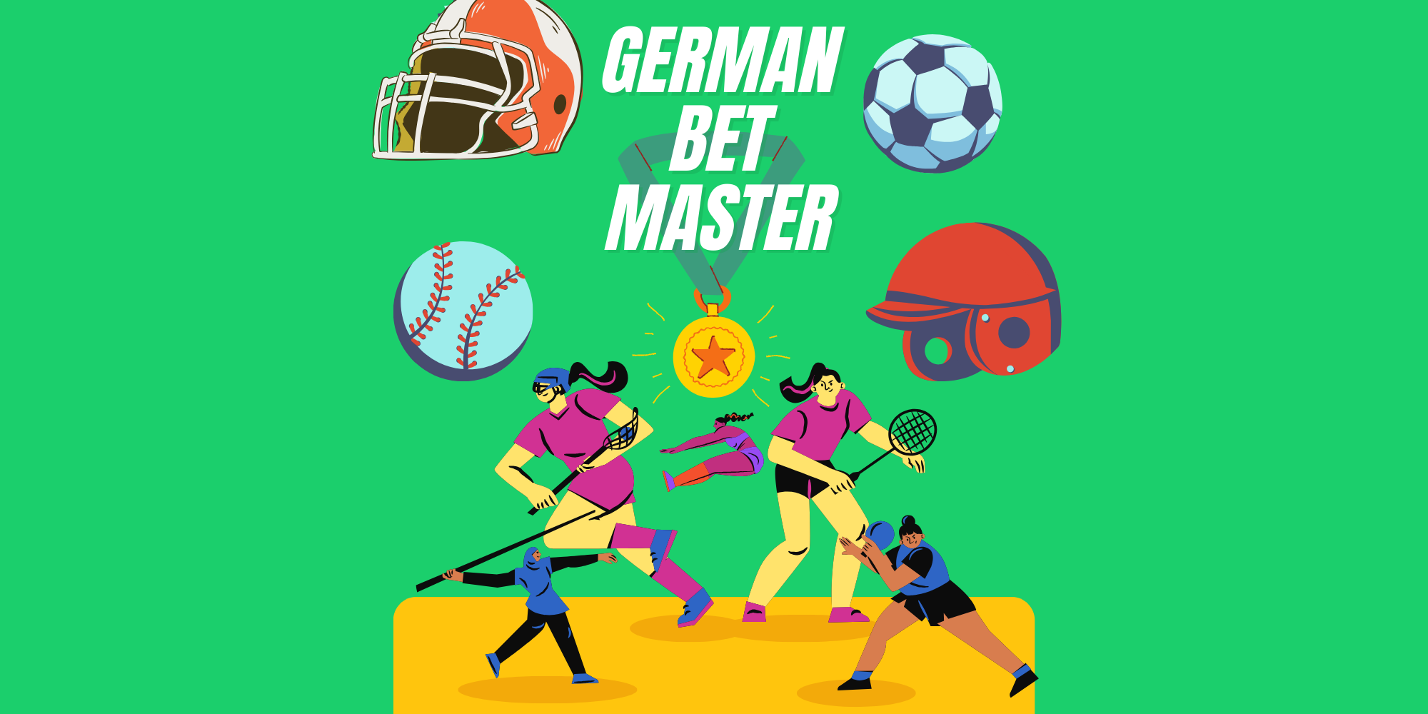 GermanBetMaster