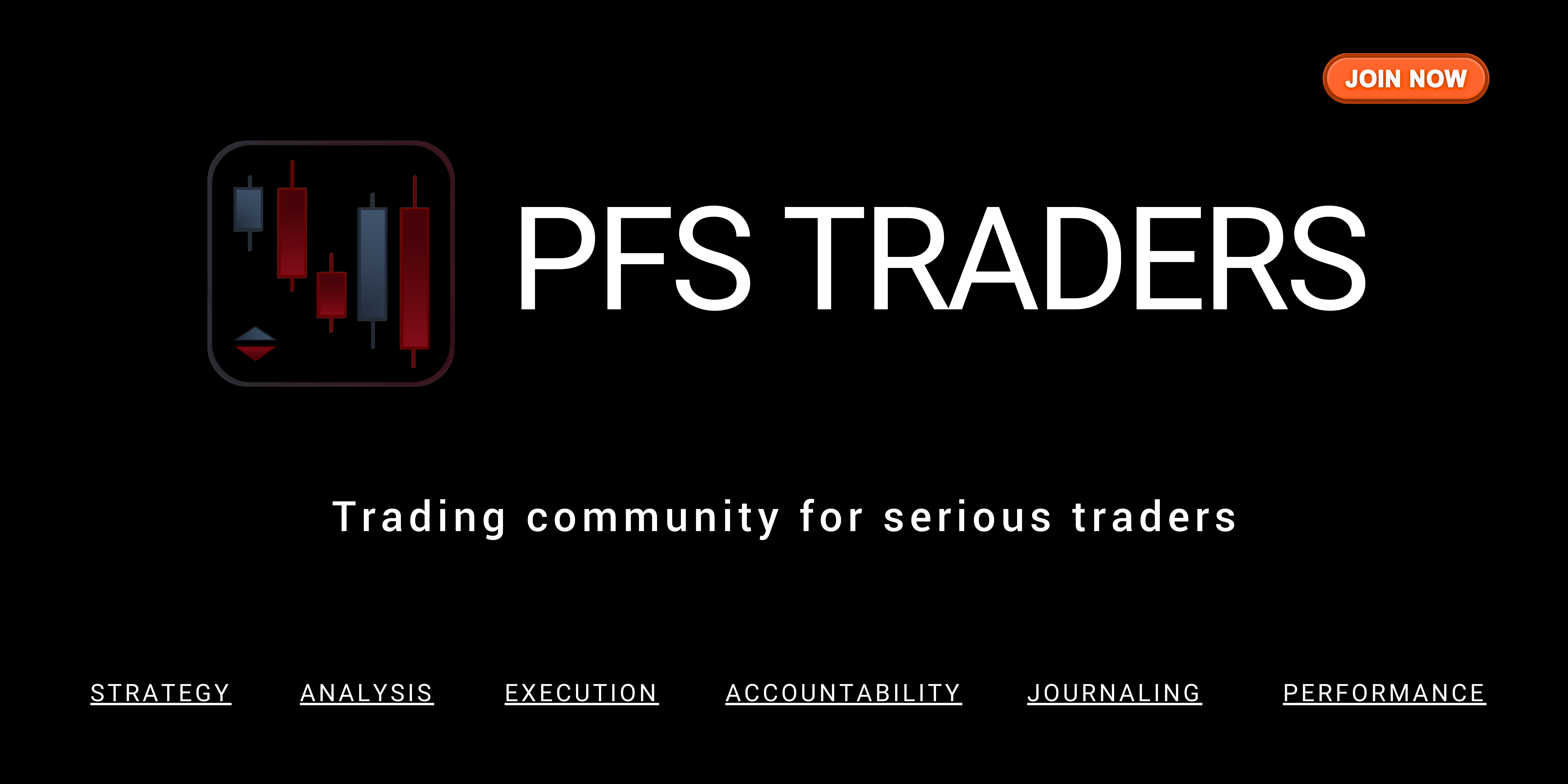 PFS Traders Prime