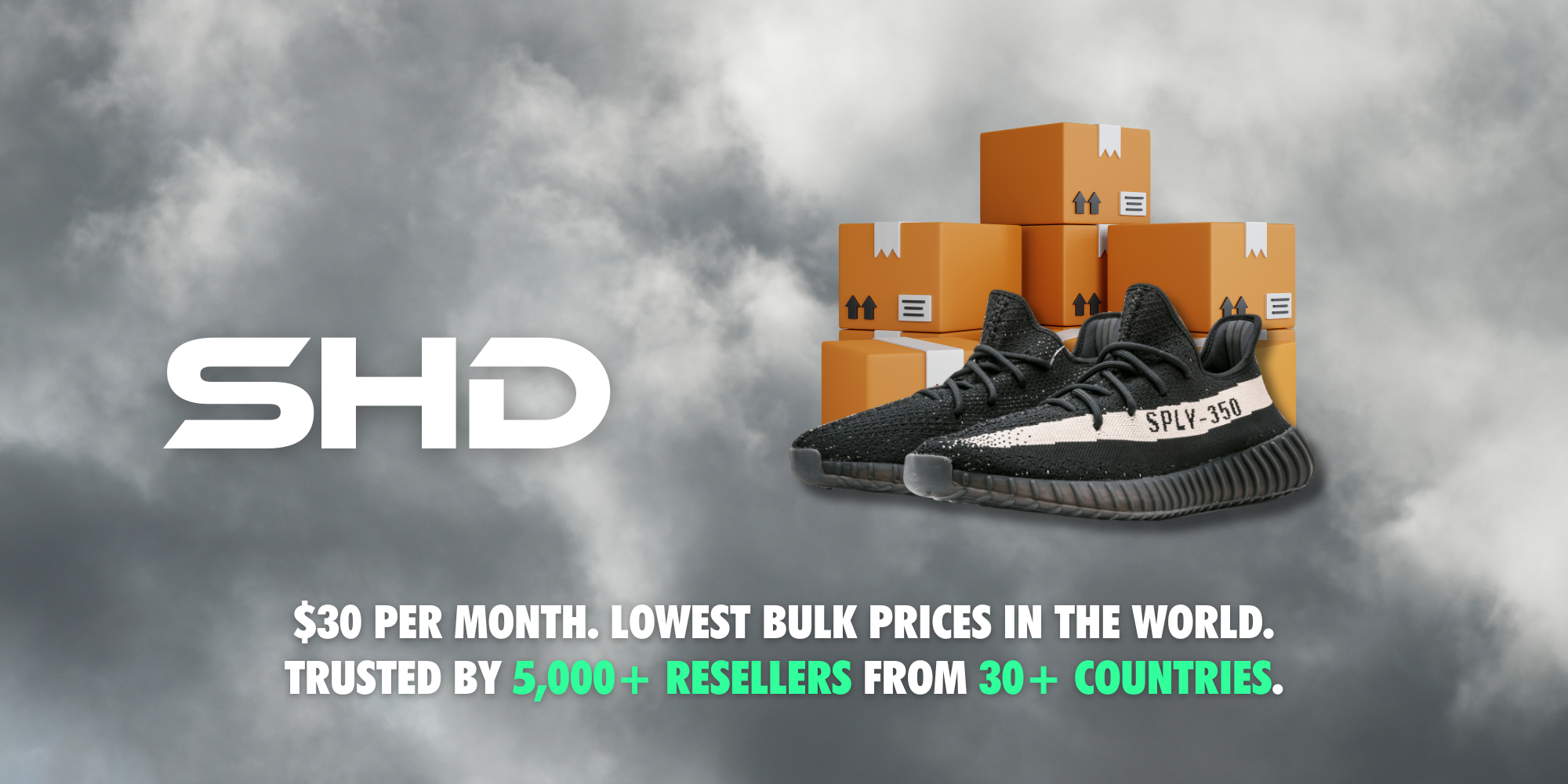 SneakHub Distributors