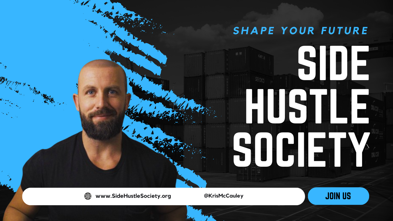 Side Hustle Society
