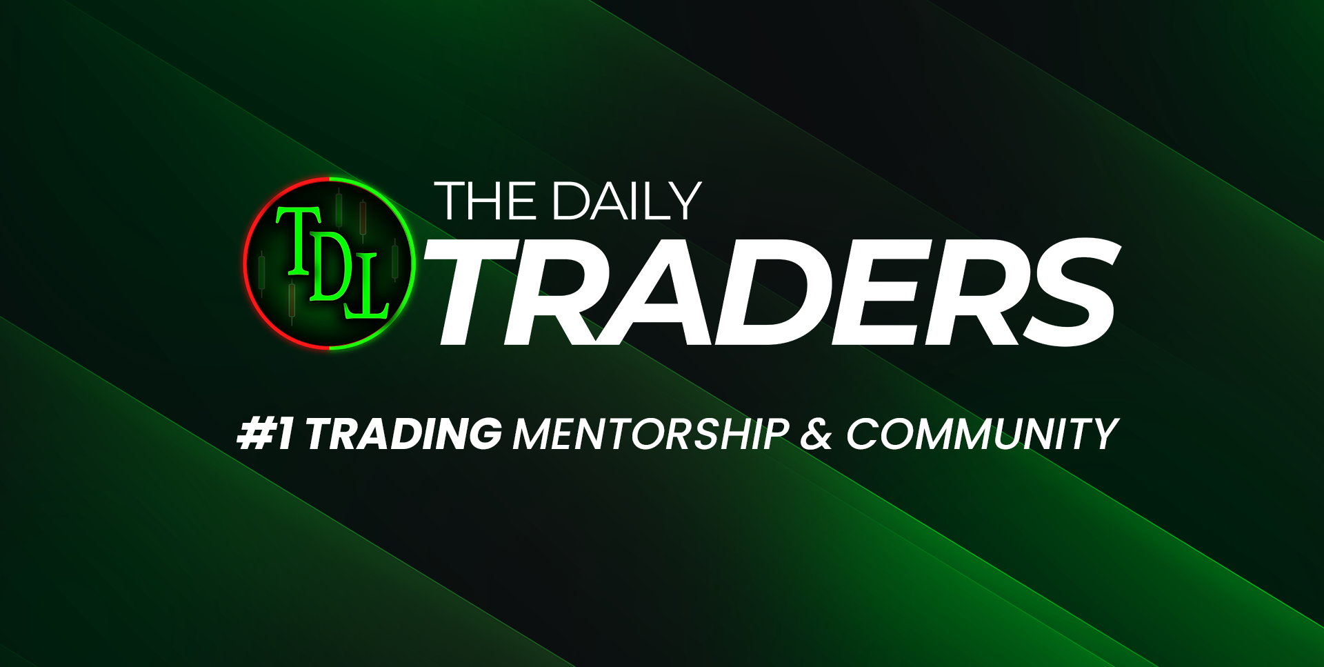 The Daily Traders Free Discord