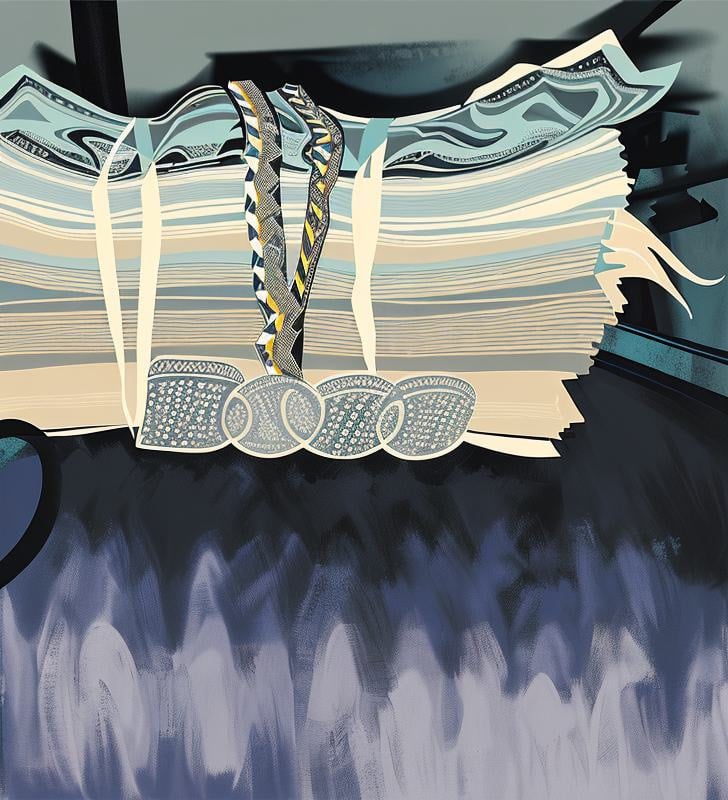 Cash Out Mafia