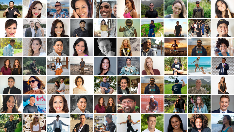 Hawaii Entrepreneurs