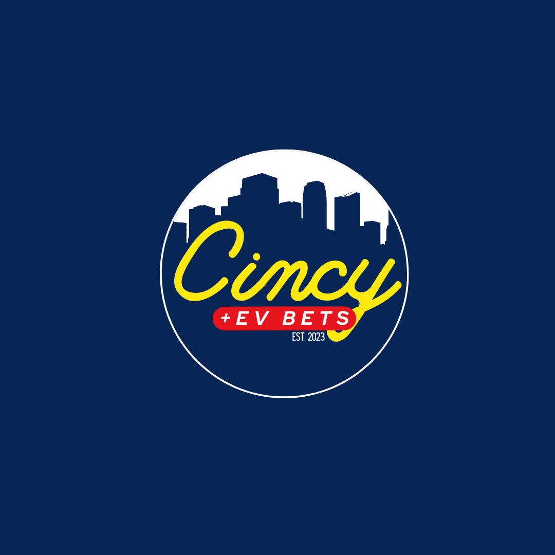 Cincy +EV Discord Access