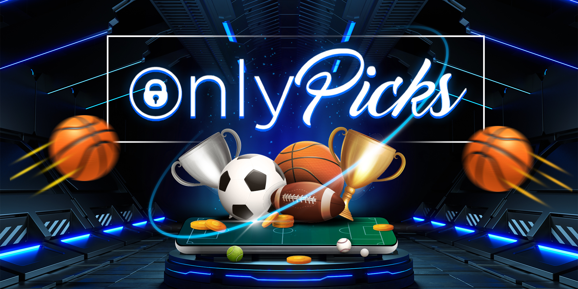Only Picks Premium