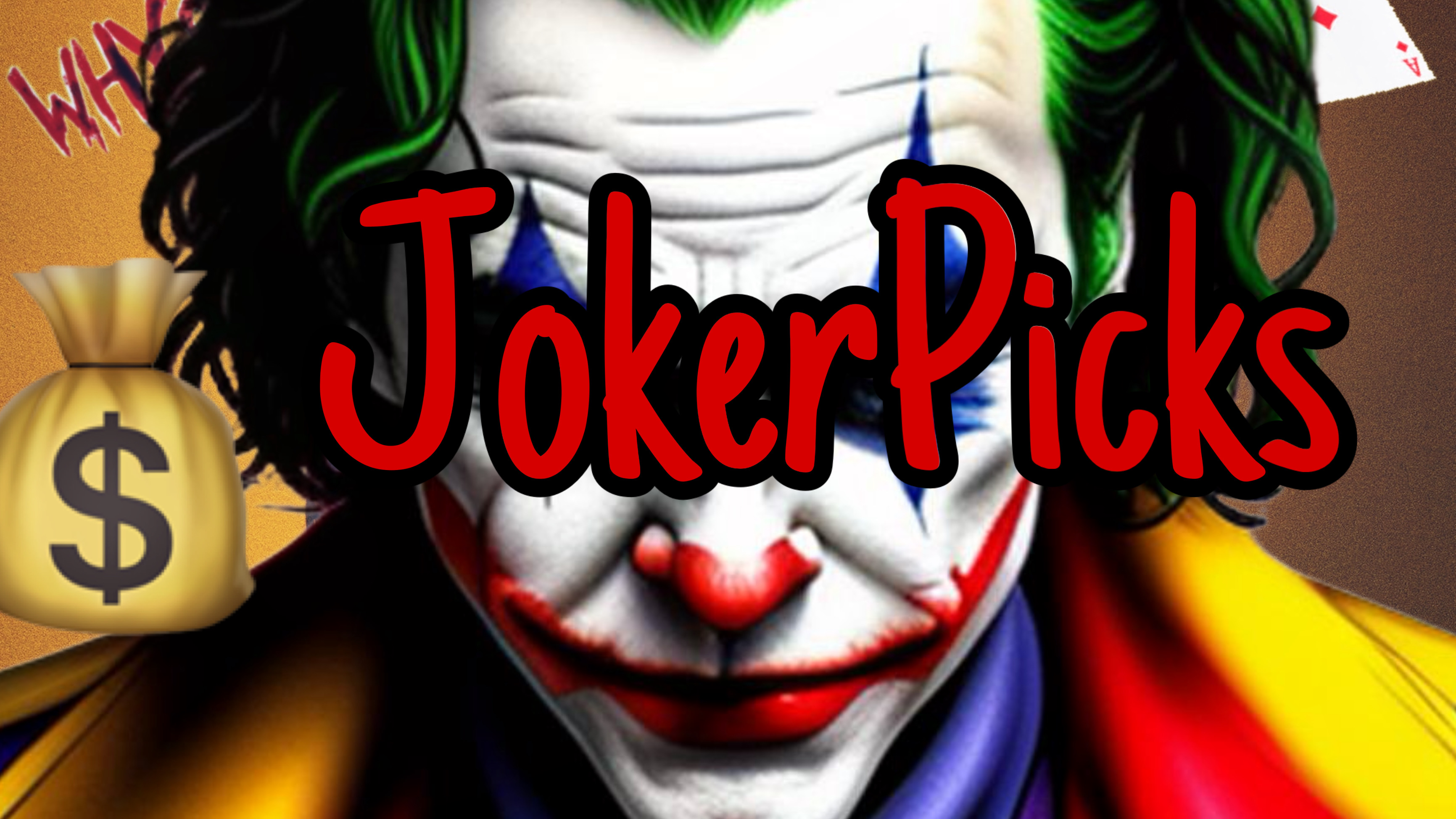 JokerPickks Premium