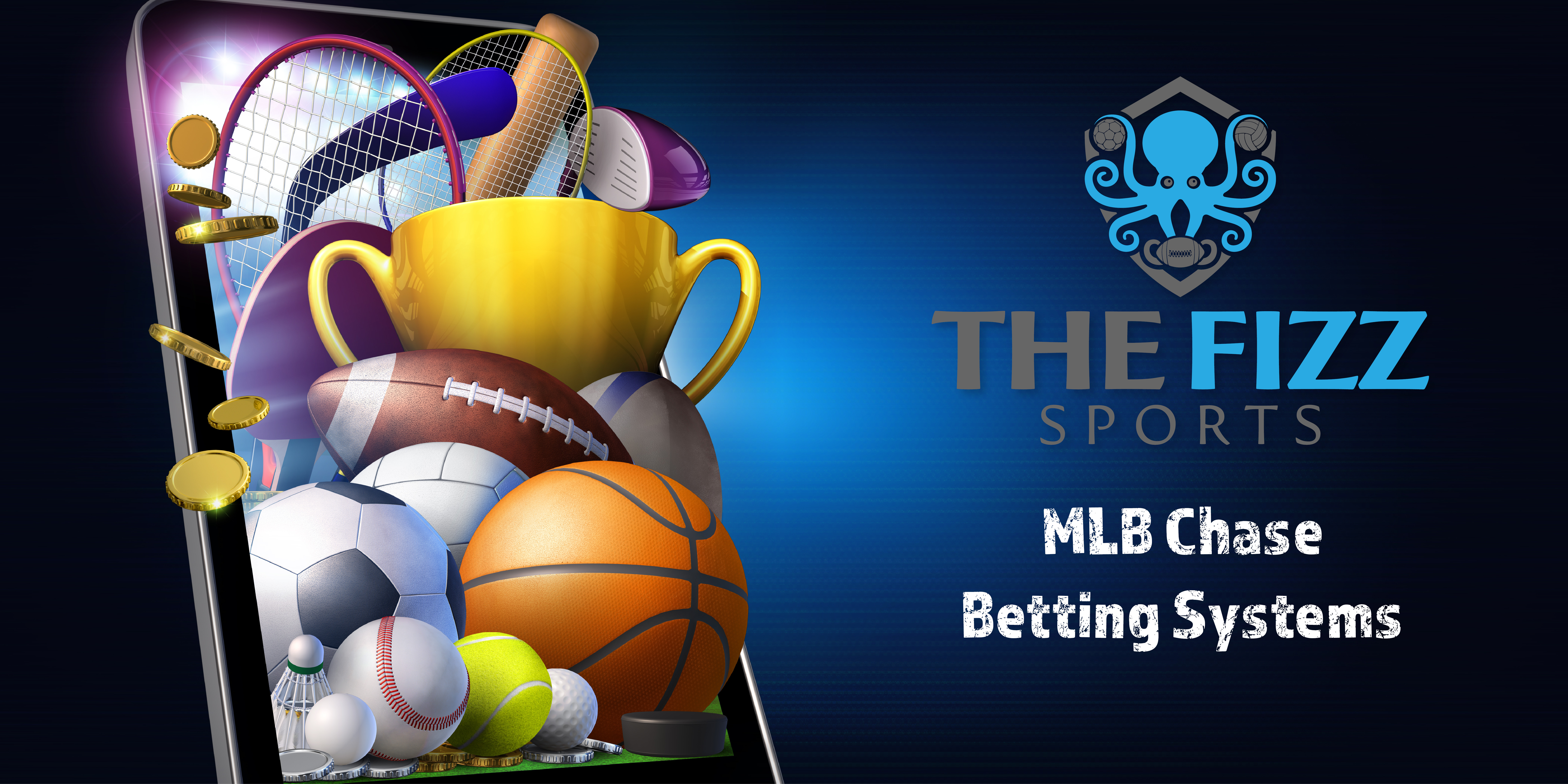 TheFizzSports MLB Chase