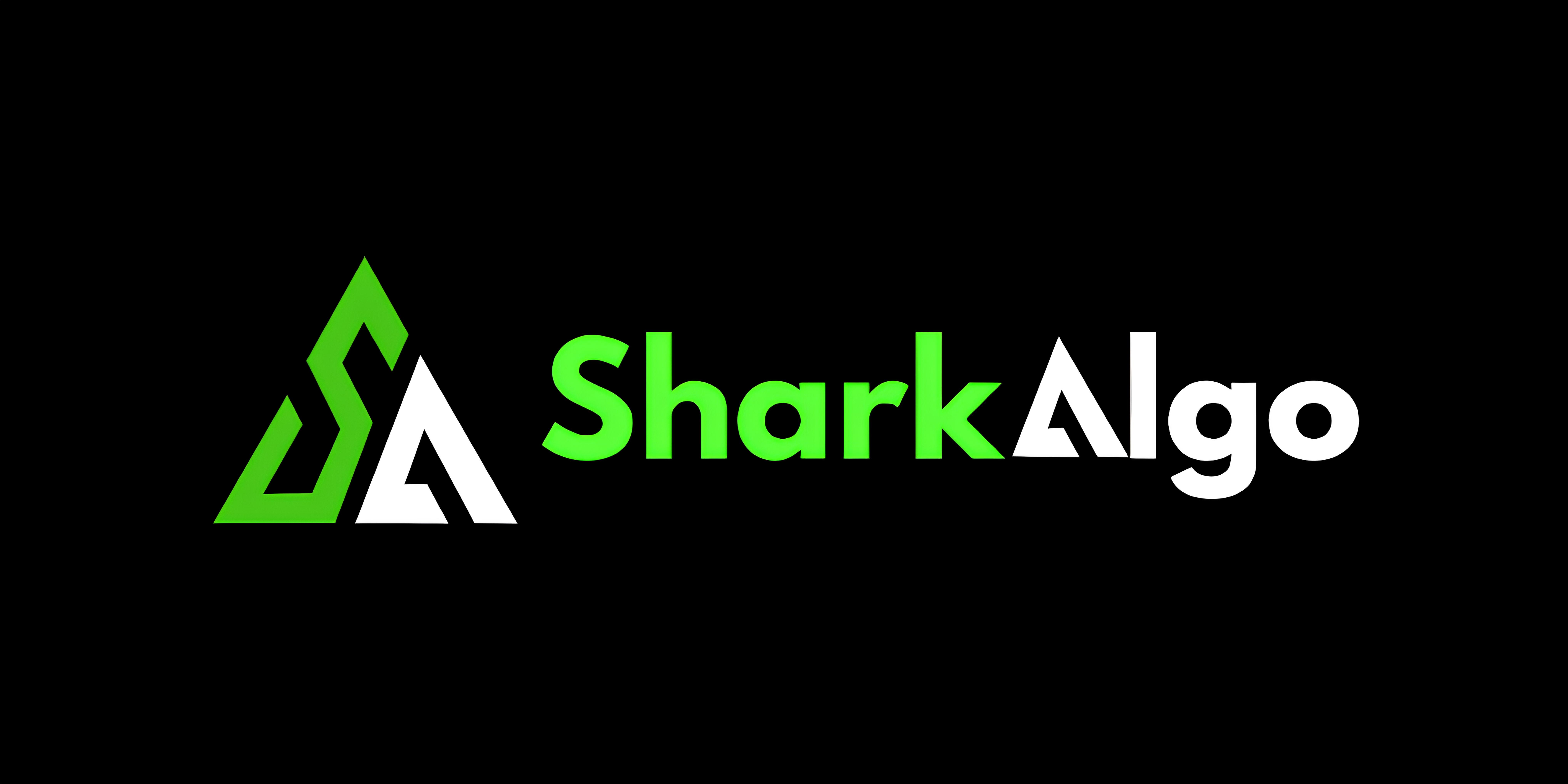 SharkAlgo Full Access
