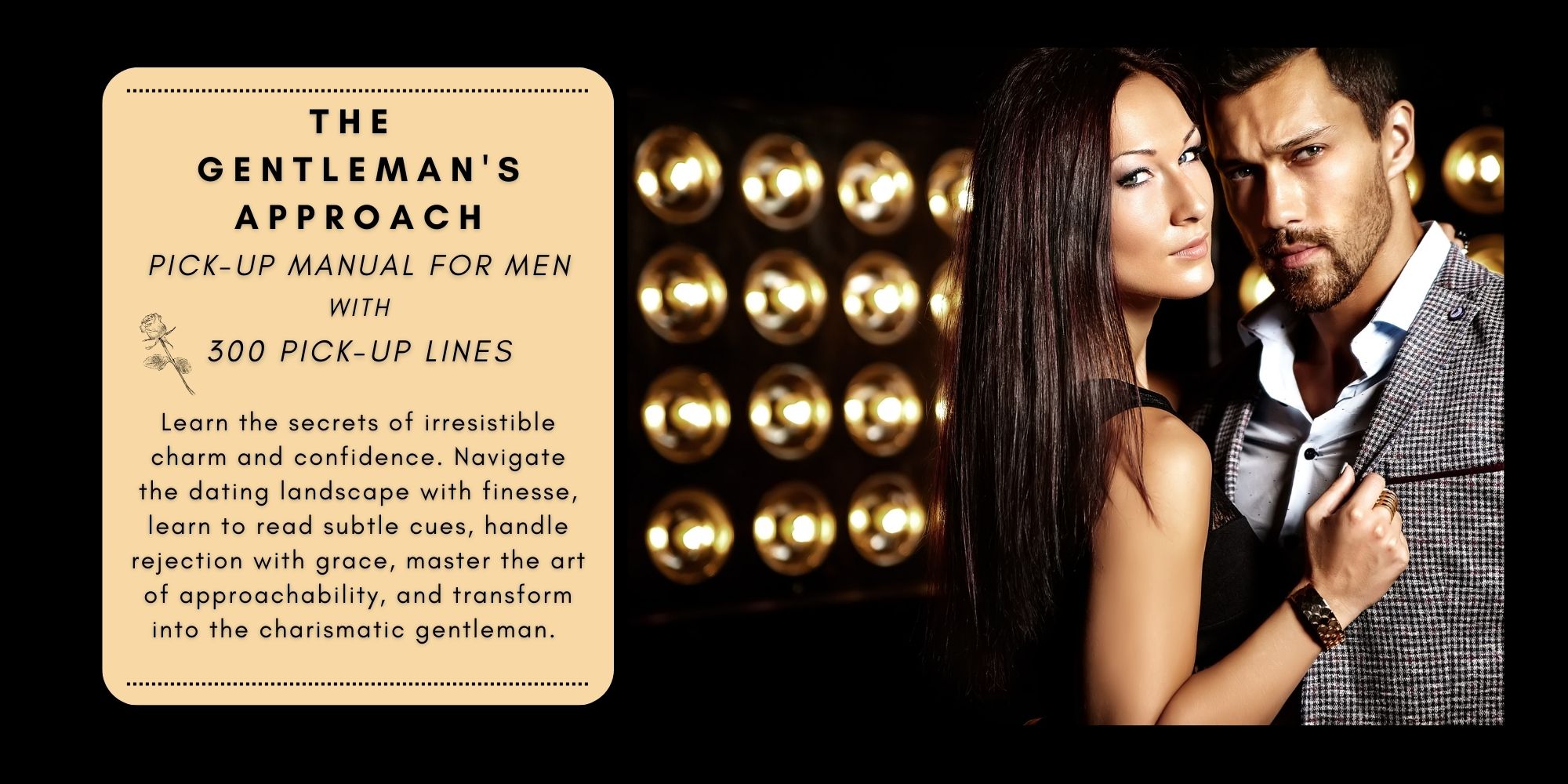 The Gentleman's Dating Coach