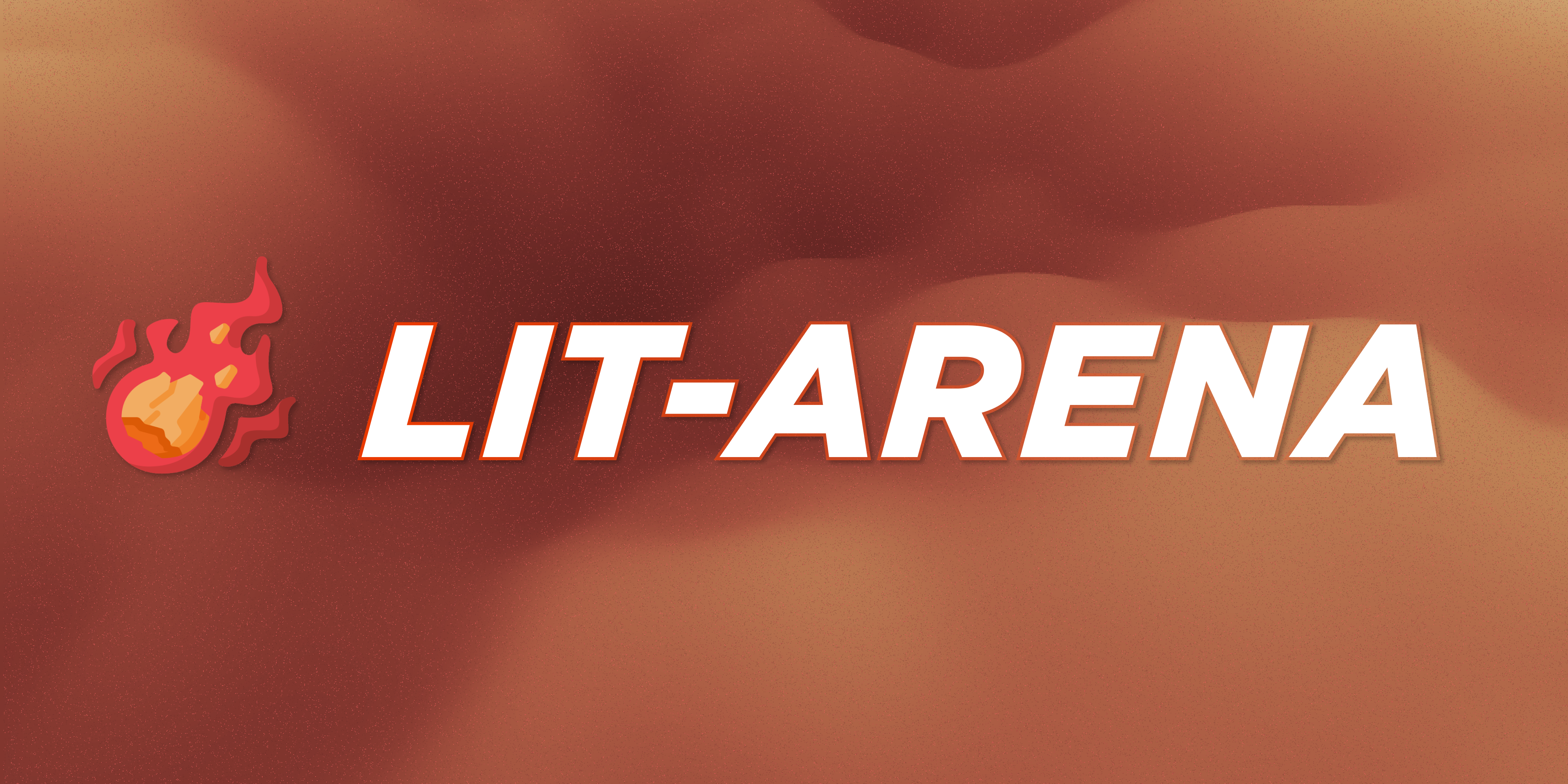 Lit Arena All the Bots