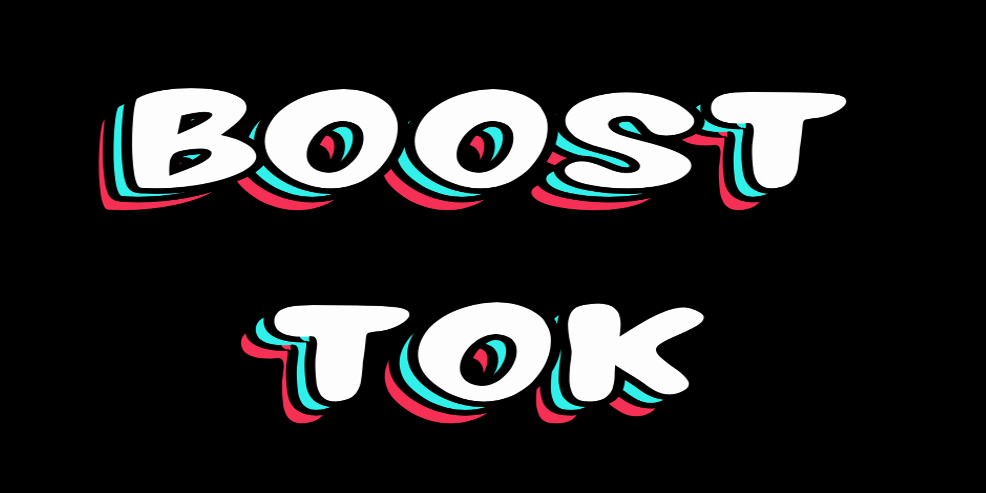 Boost Tok USA