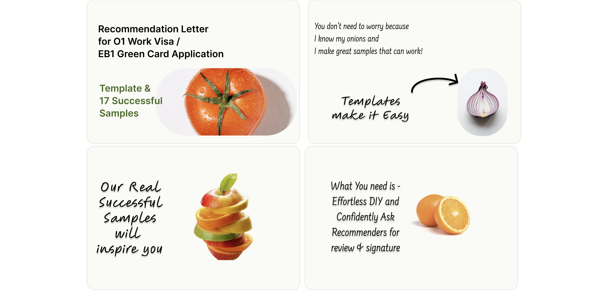 Greecard Application Made Easy