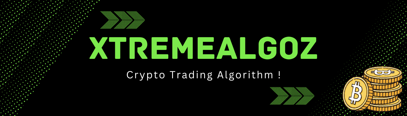 XtremeAlgoz Community