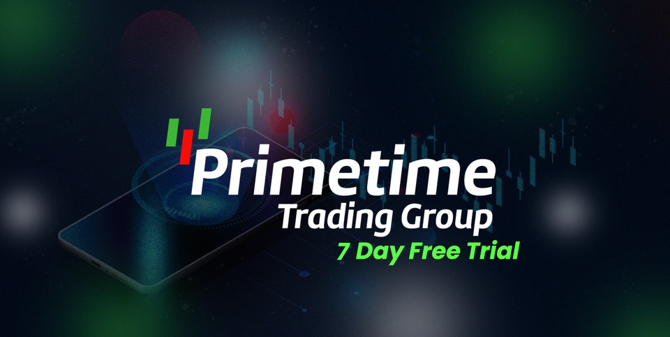 Primetime Trading Demo
