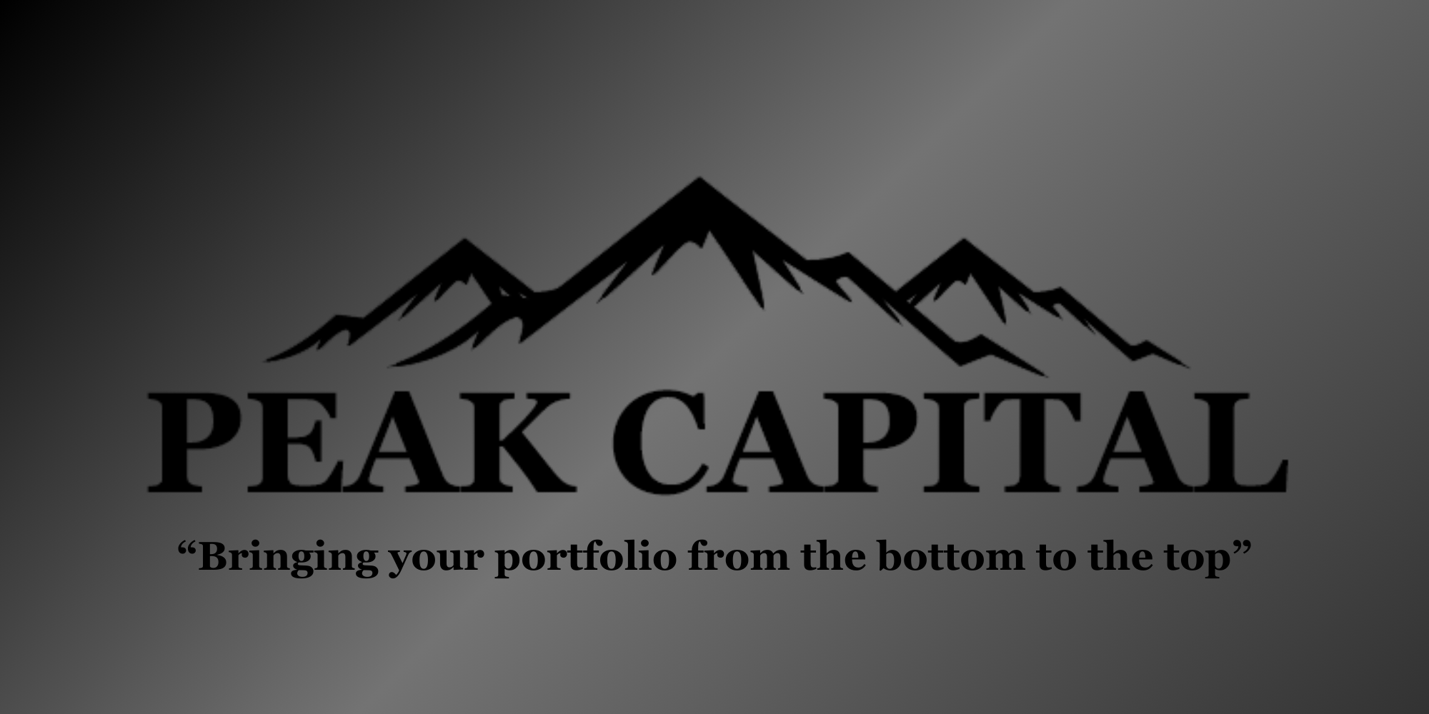 Peak Capital