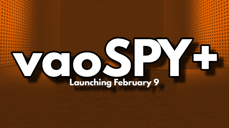vaoSPY+