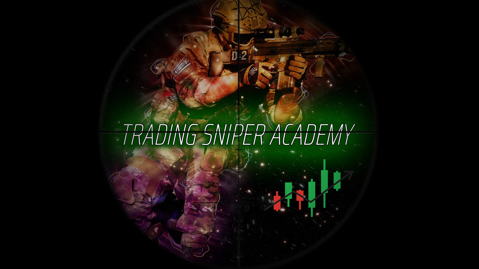 6 FIGURE CRYPTO BLUEPRINT