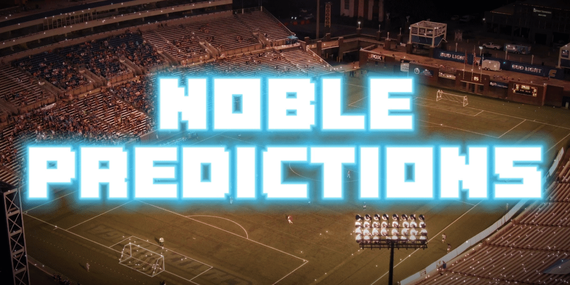 Noble Predictions Free
