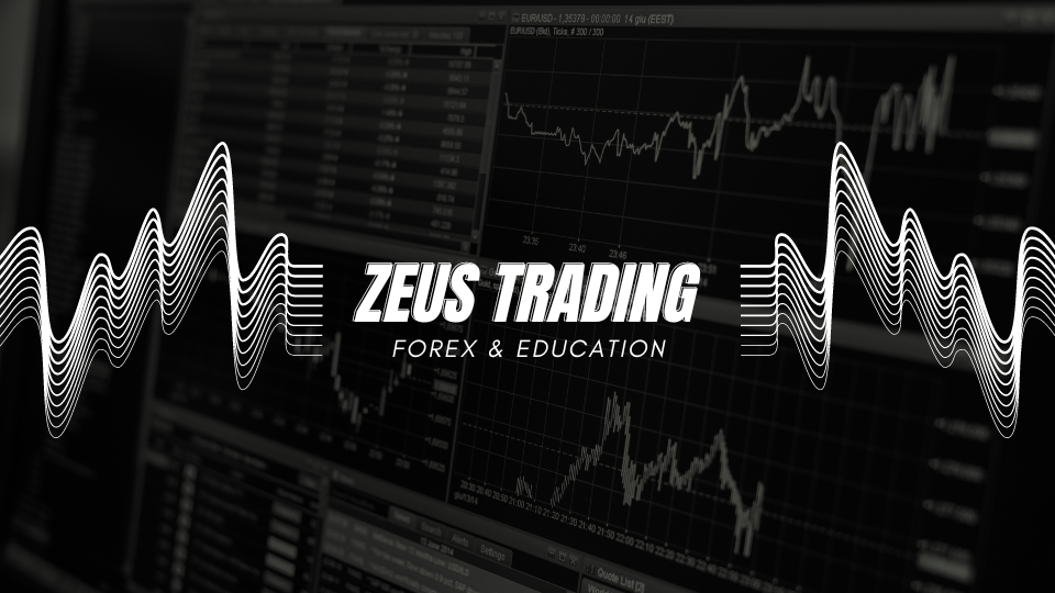 Zeus Trading Lifetime