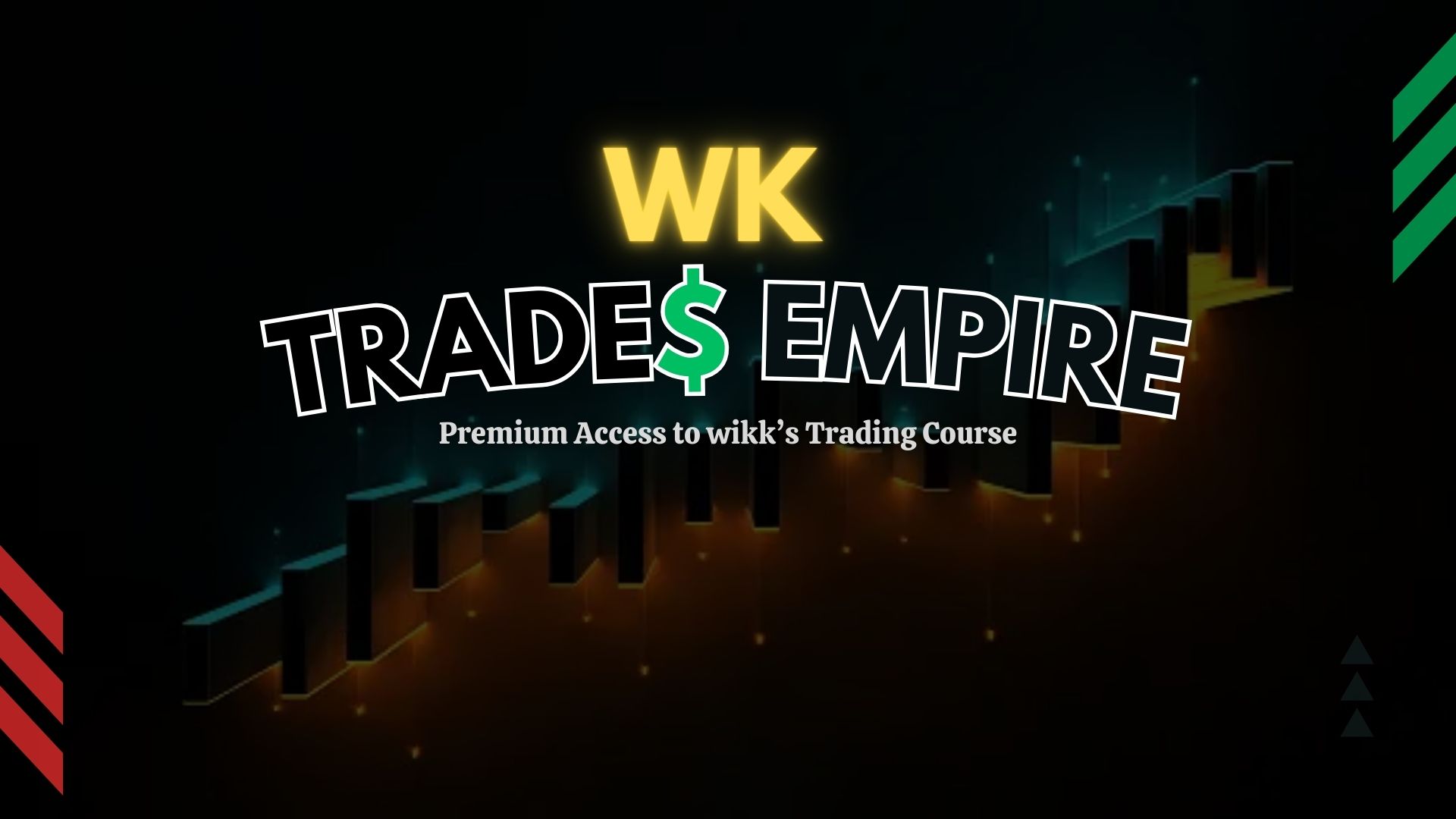 WKTRADES Base Access