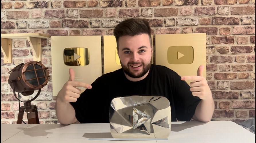 From Zero to Creator