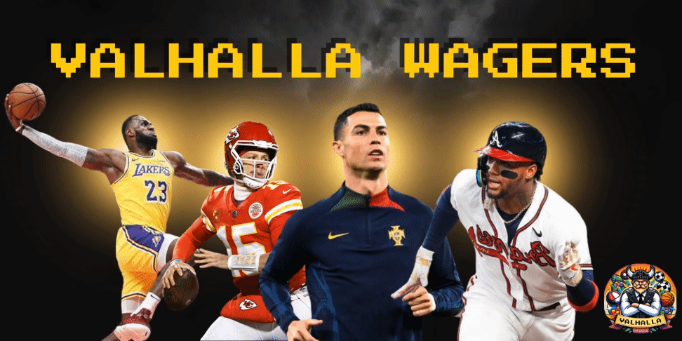 Valhalla Wagers Exclusive