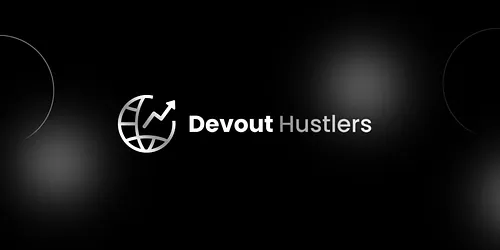 Devout Hustlers
