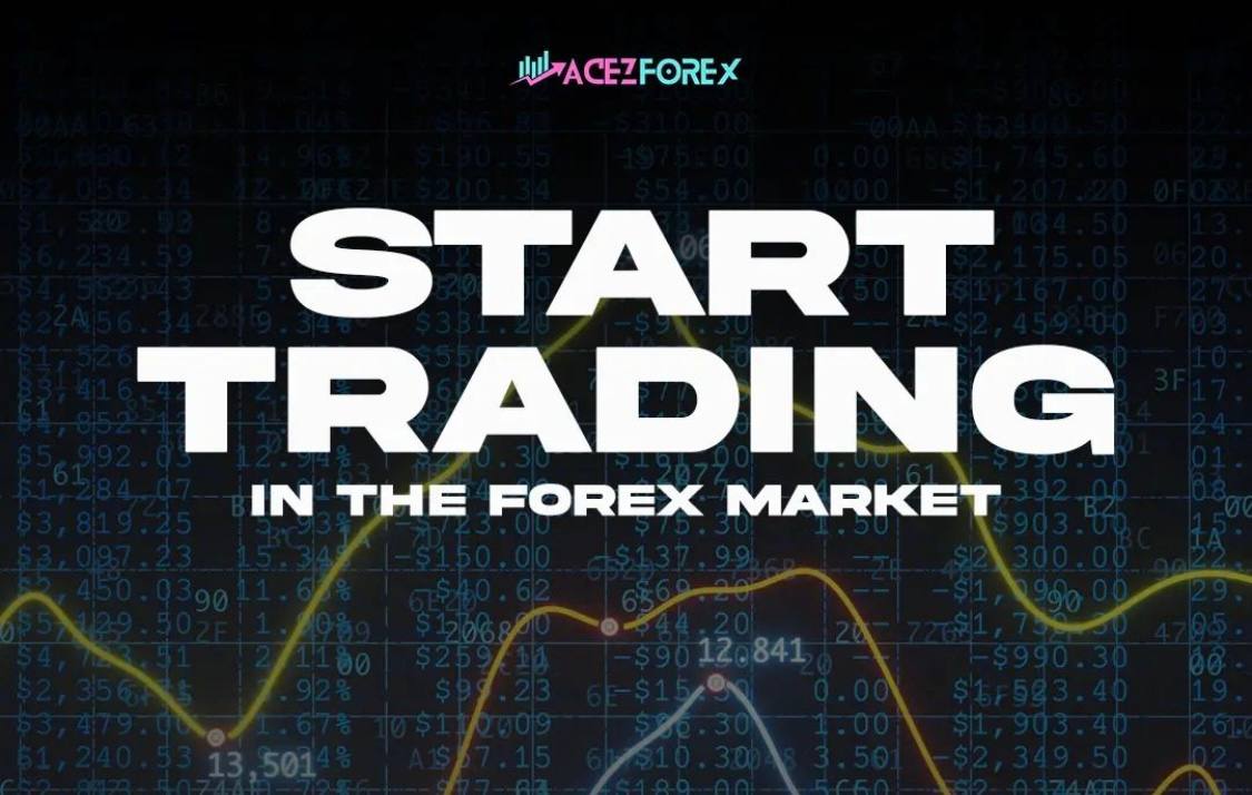 Acez Forex Signals