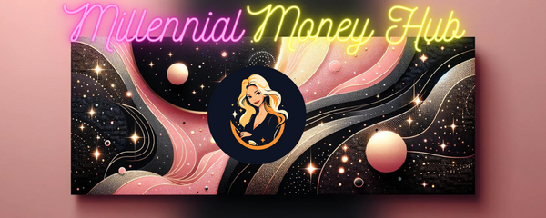 Millennial Money Discord