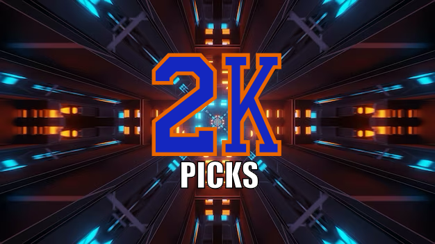 2kPicks Premium