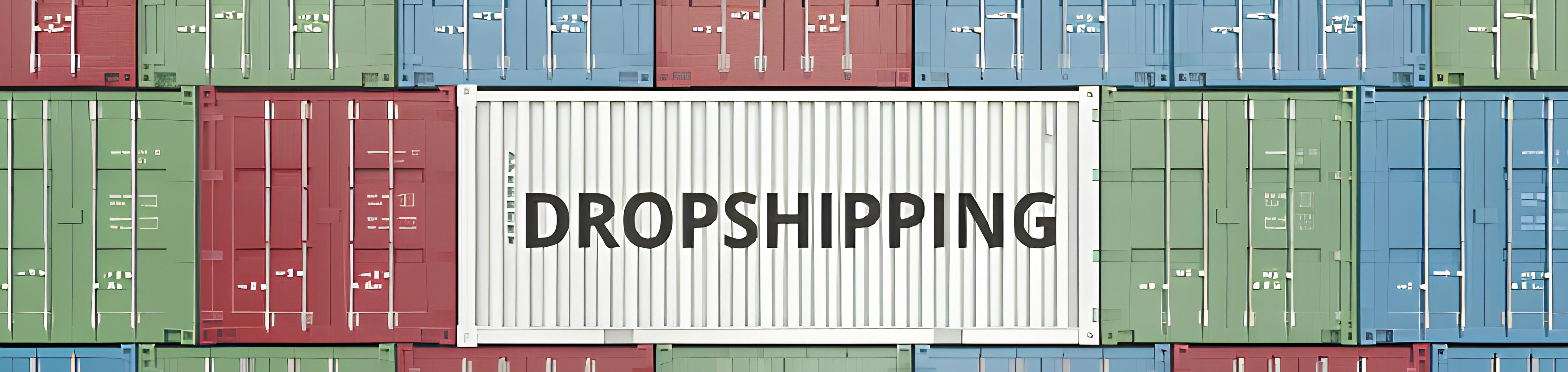 wUP Dropshipping
