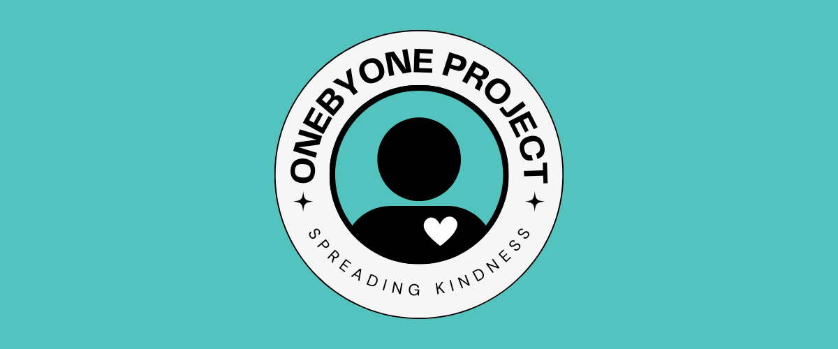Onebyoneproject Participant