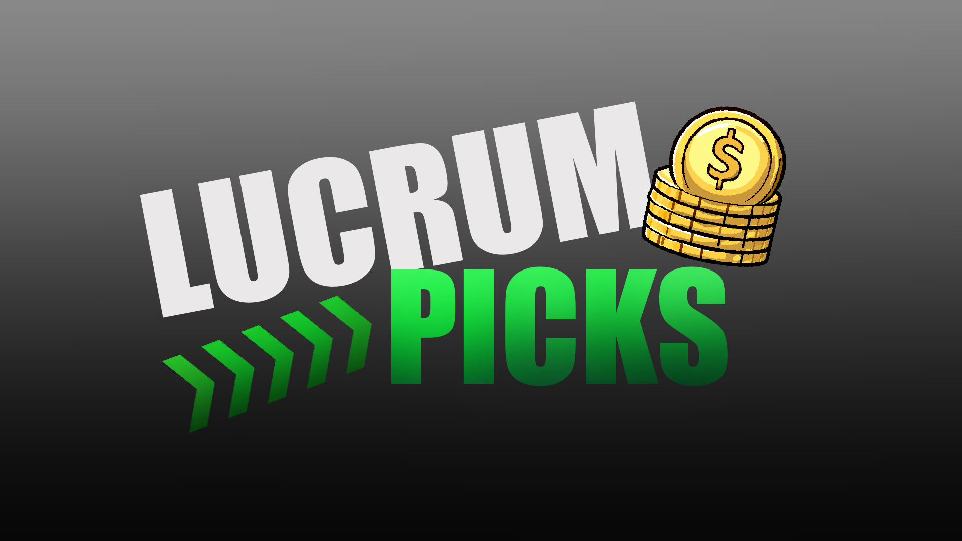 LUCRUM PICKS ELITE